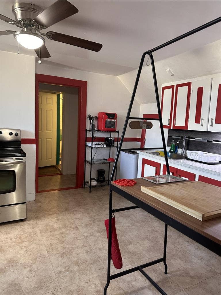 New Listing