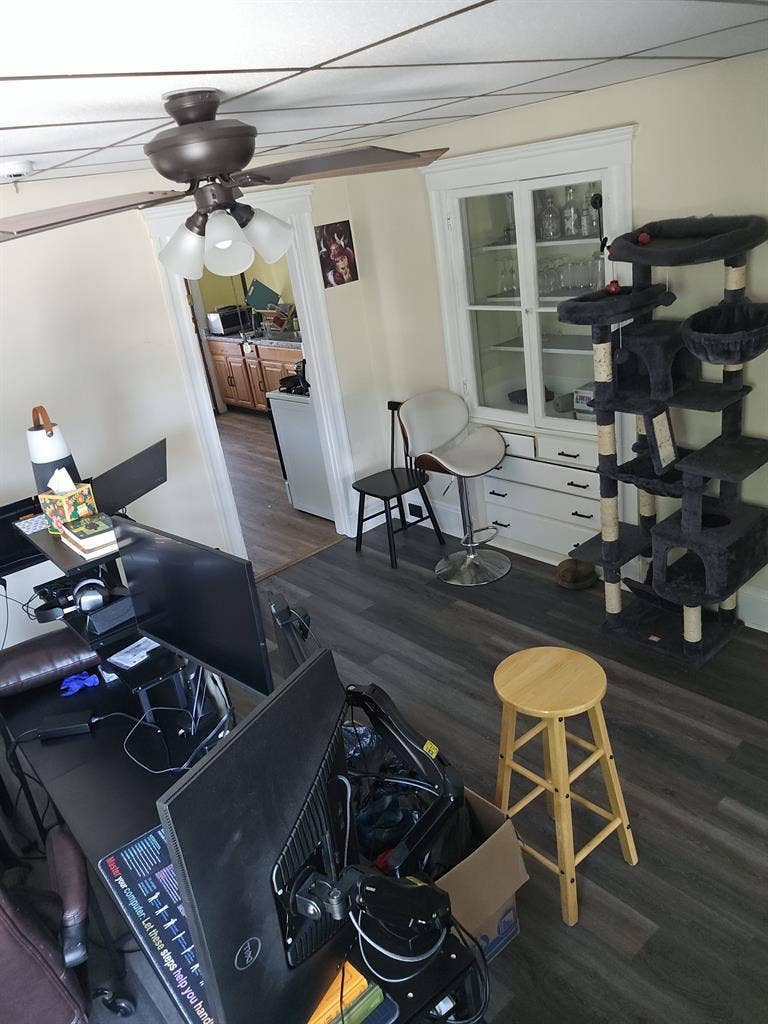 New Listing