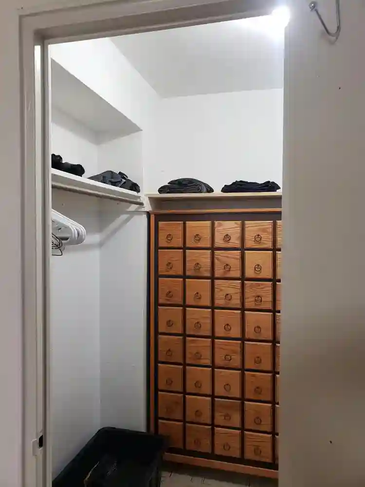 Large Room Available