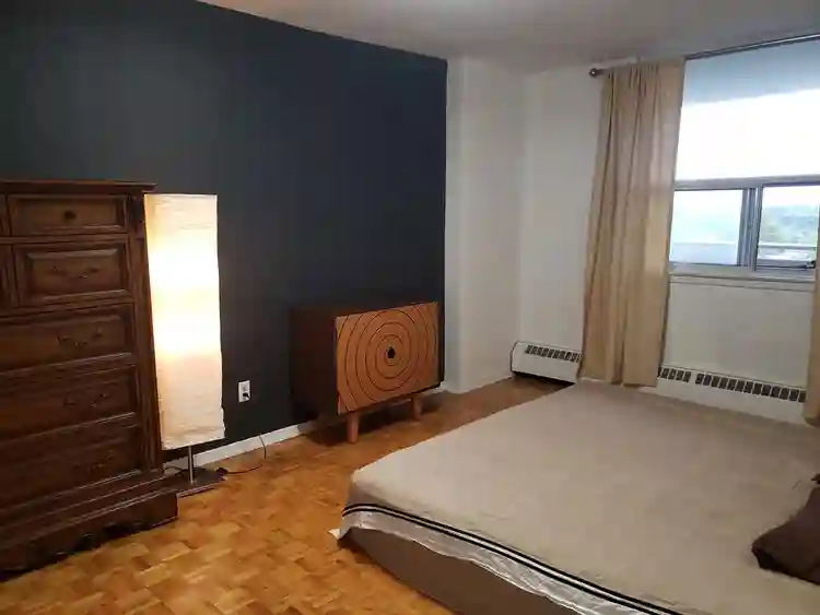 Large Room Available