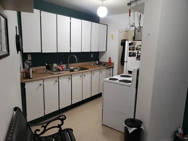 Large room available