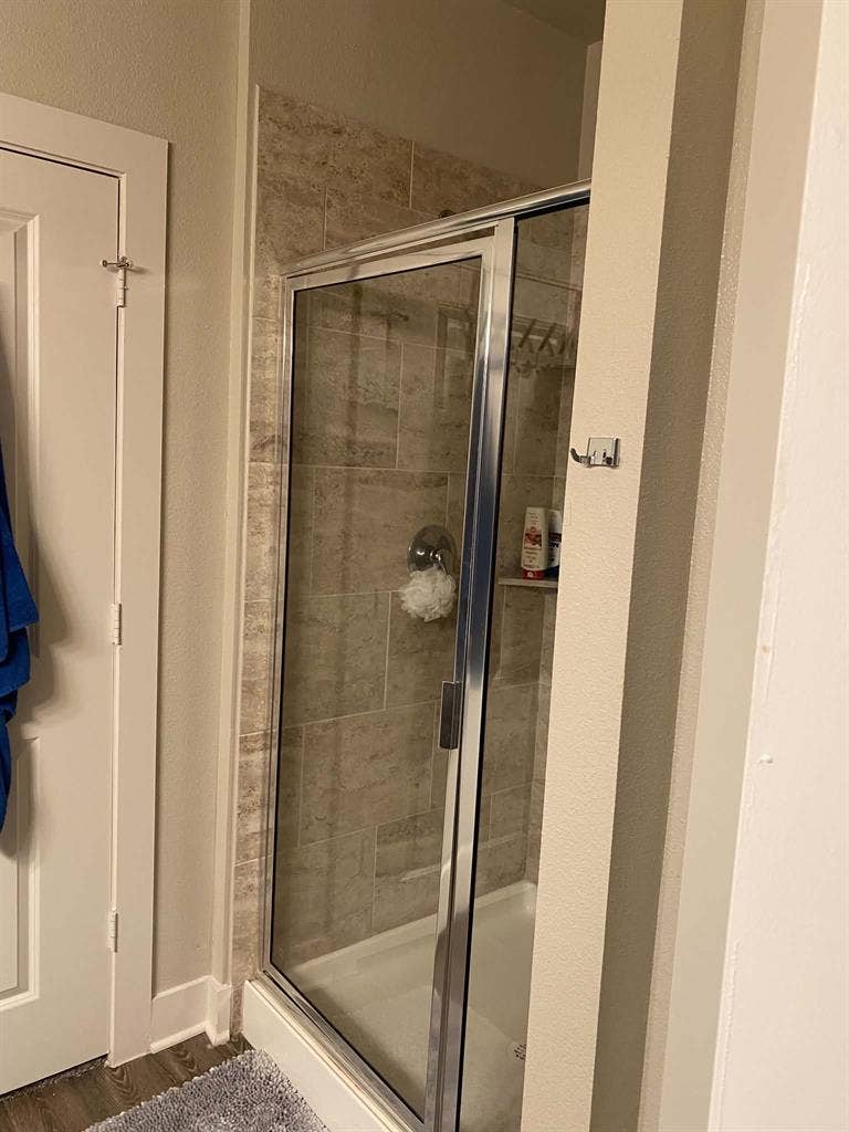 Private room