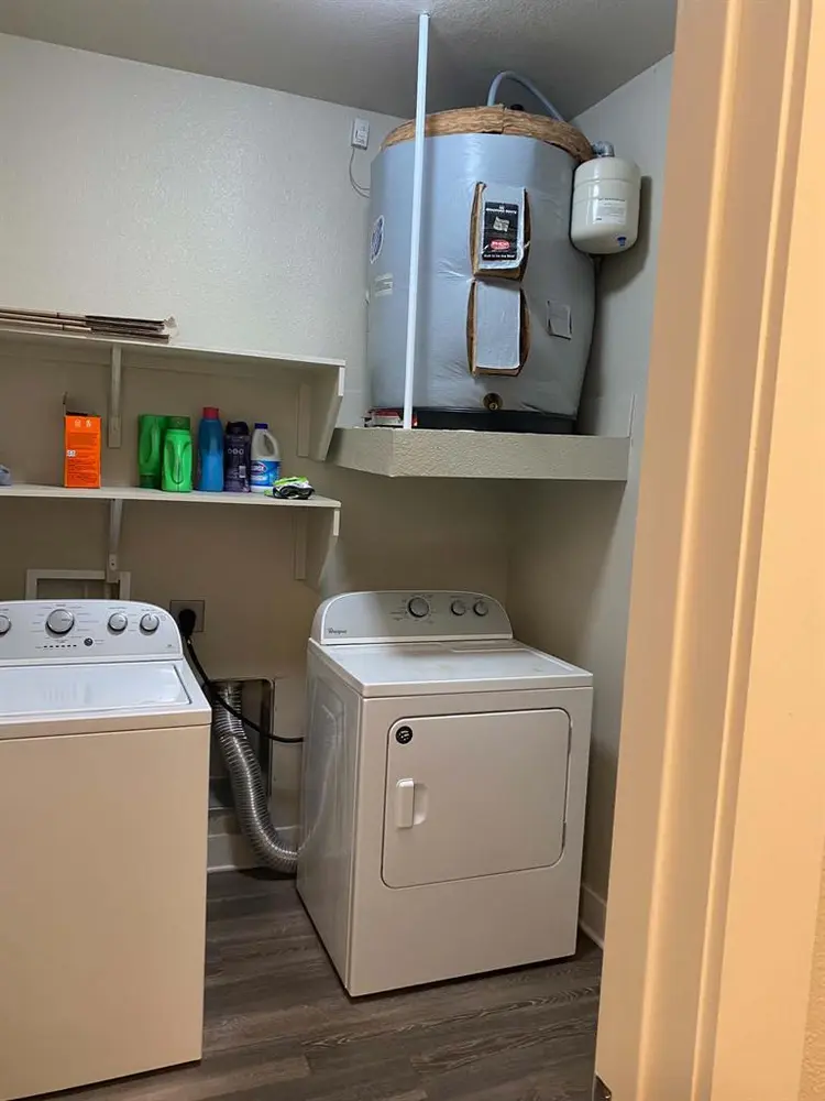 Private room