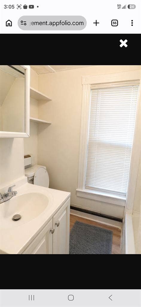 2 rooms for $650