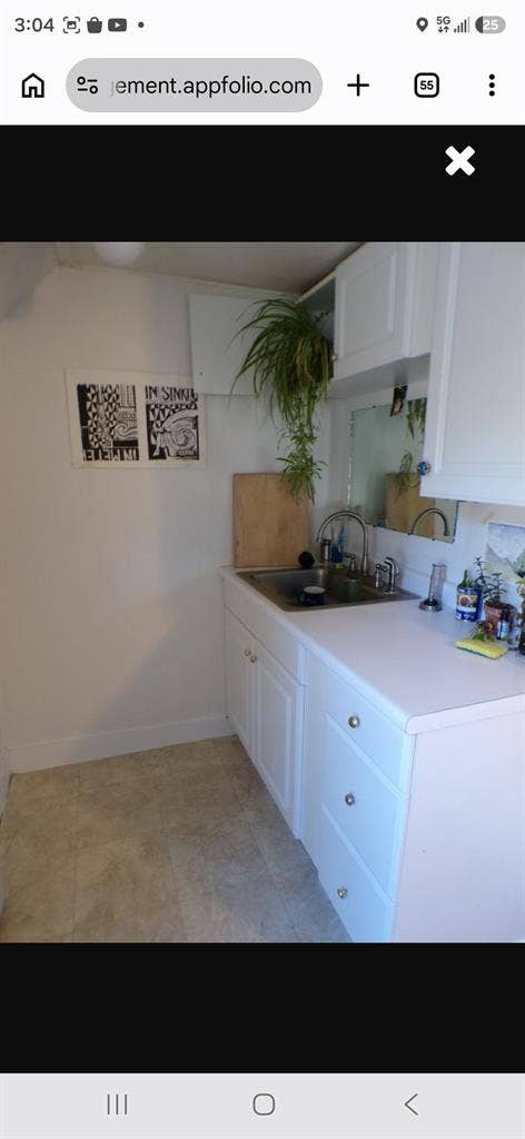 2 rooms for $650