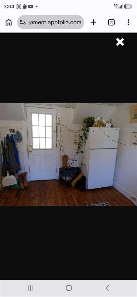 2 rooms for $650