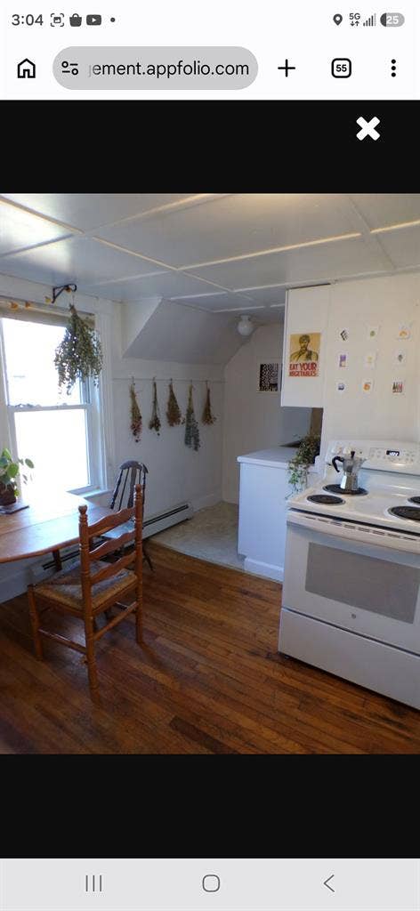 2 rooms for $650