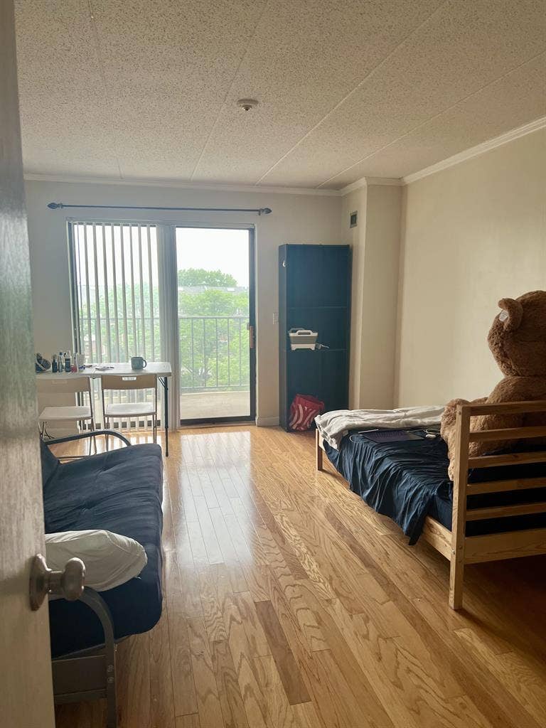 Private Bedroom + Private Bath