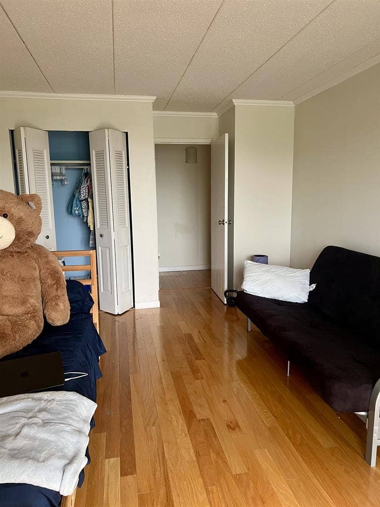 Private Bedroom + Private Bath