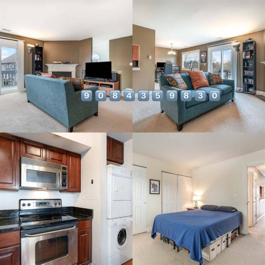Comfort living!