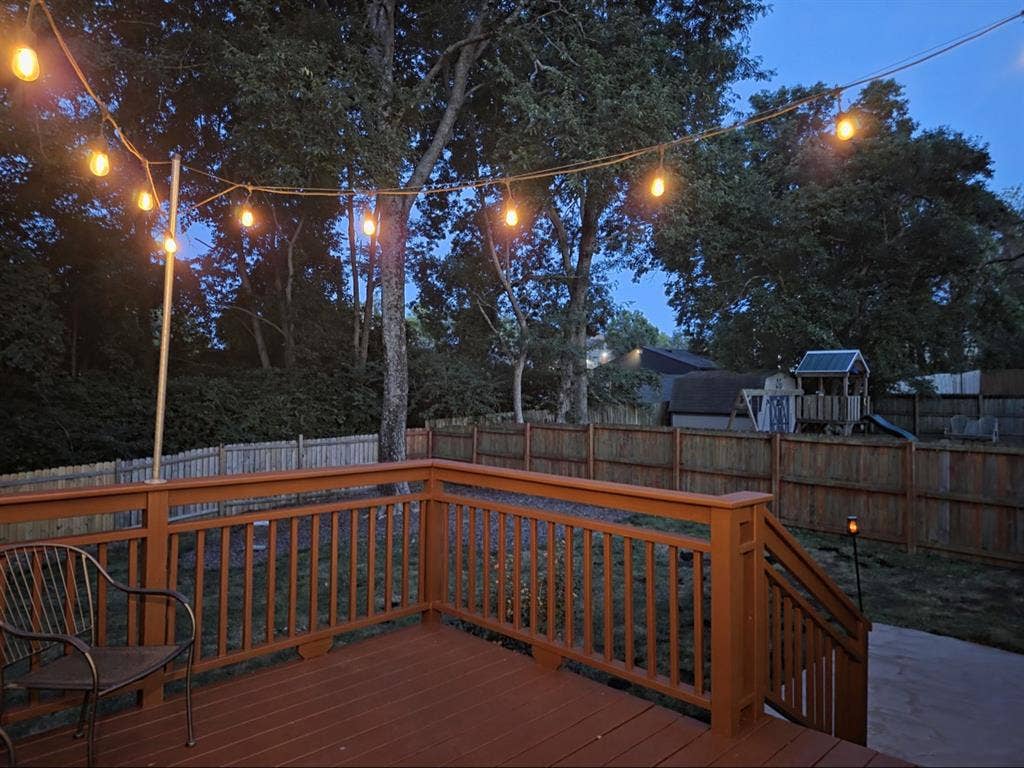 Room Available. 3bed/2 bath house