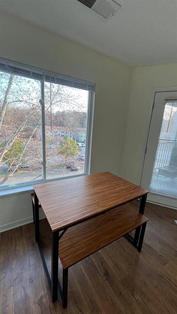 4 BR in Raleigh