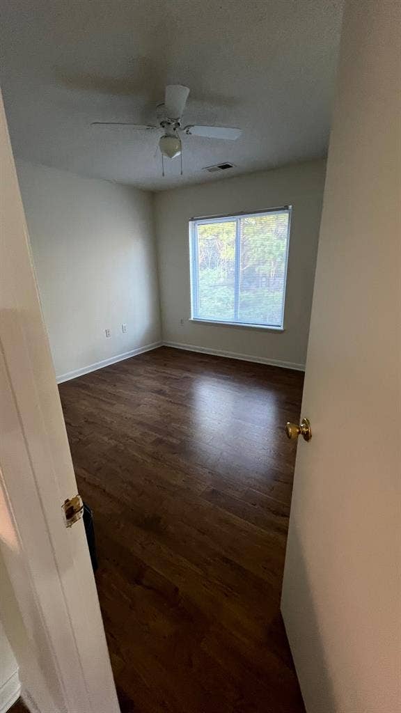 4 BR in Raleigh