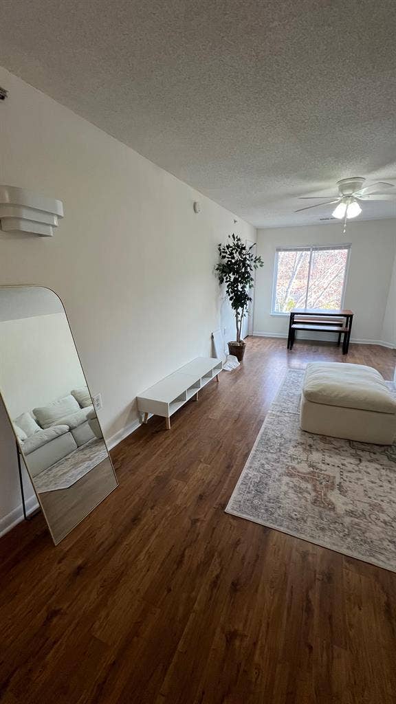 4 BR in Raleigh