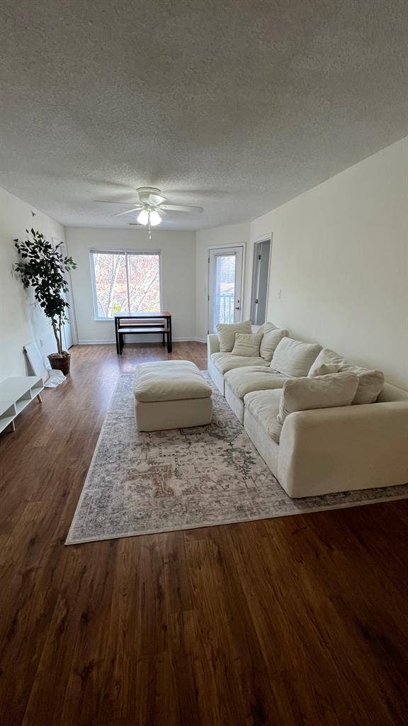 4 BR in Raleigh