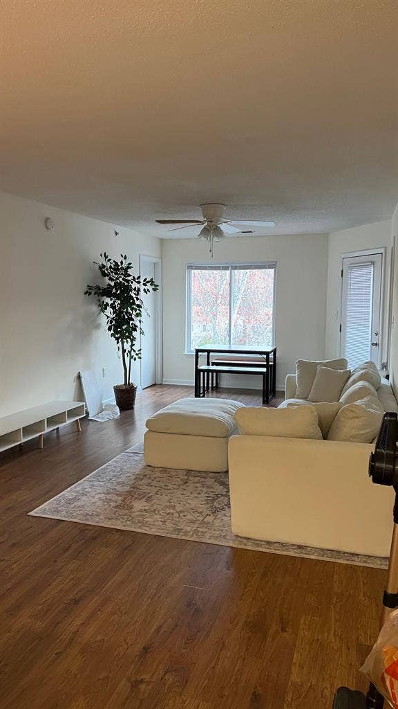 4 BR in Raleigh