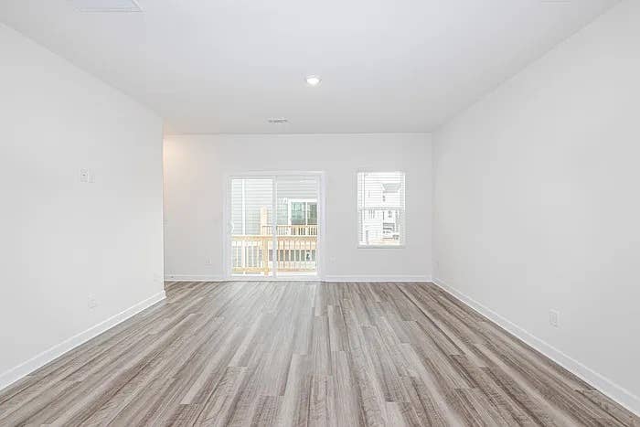 4 BR in Charlotte