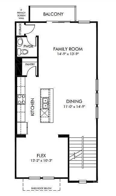 4 BR in Charlotte