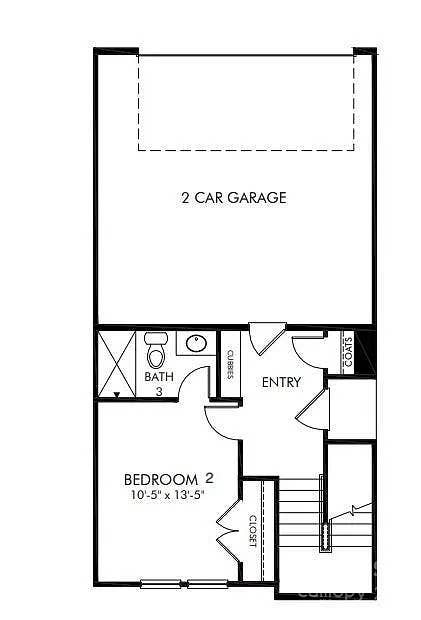 4 BR in Charlotte
