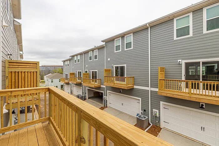 4 BR in Charlotte