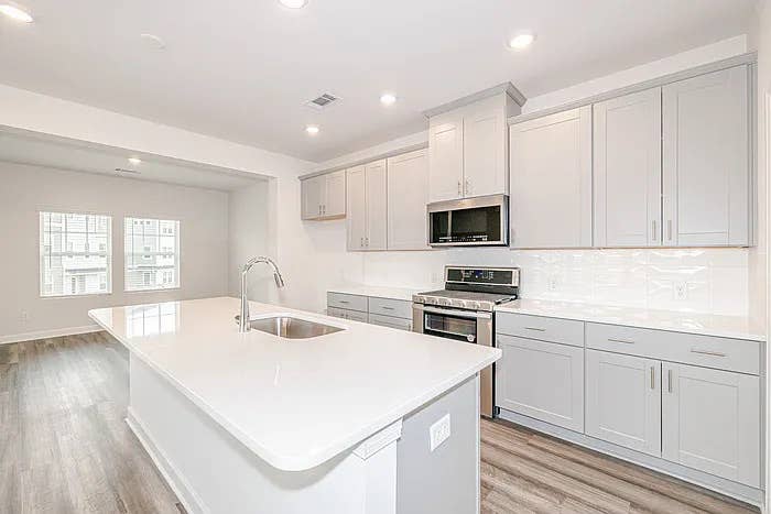 4 BR in Charlotte