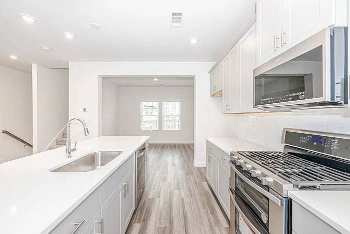4 BR in Charlotte