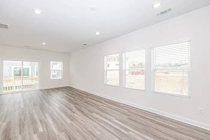 4 BR in Charlotte