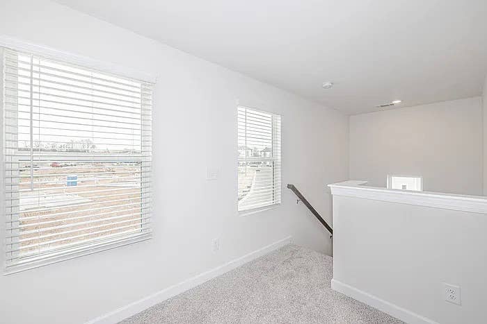 4 BR in Charlotte