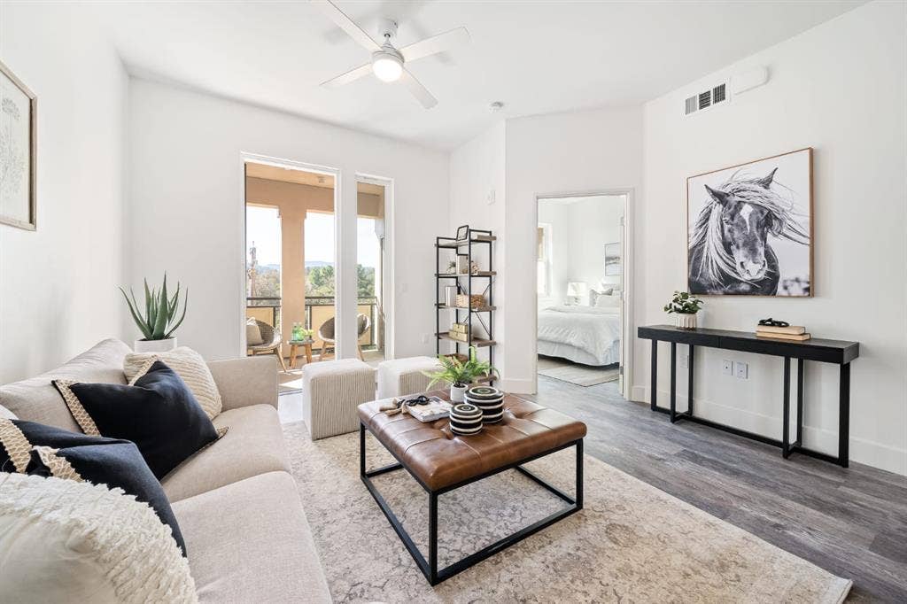 1-bedroom apartment lease takeover