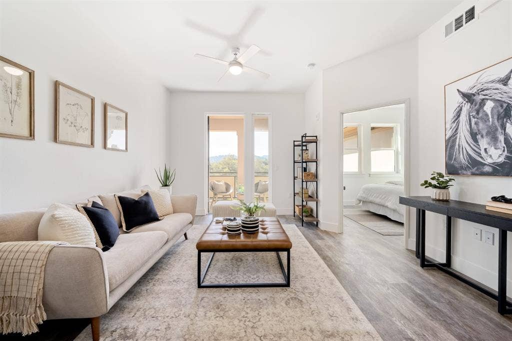 1-bedroom apartment lease takeover