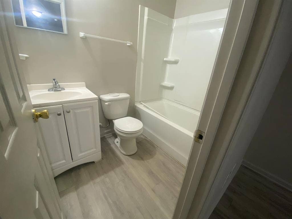 2 BR in Greensboro