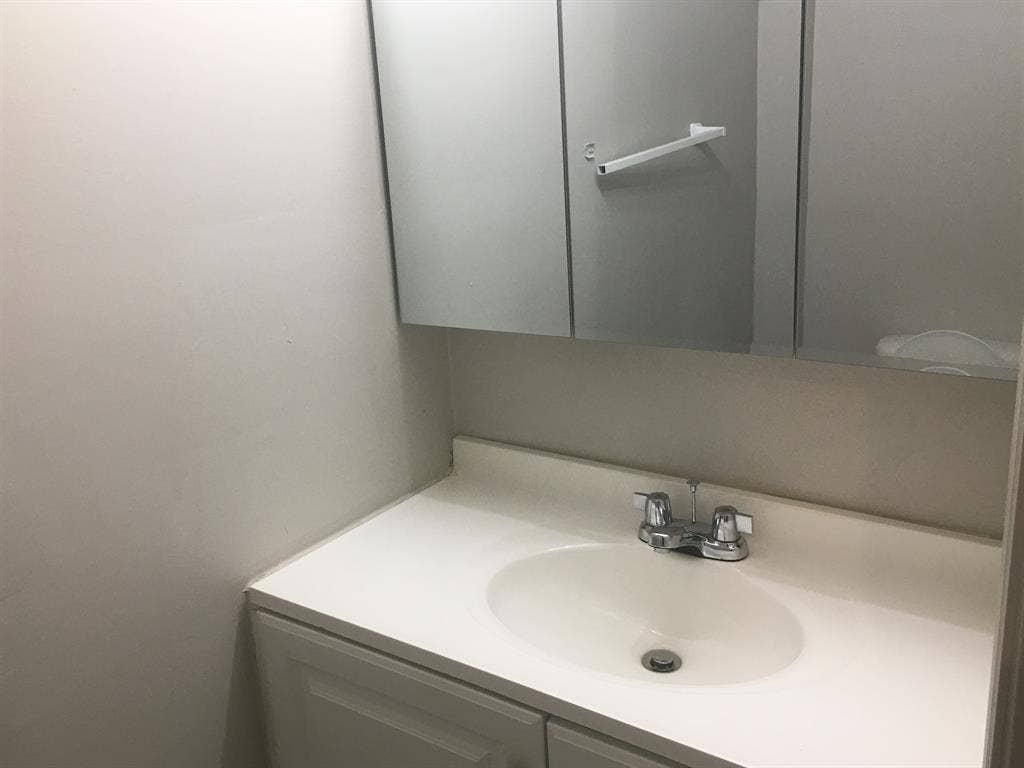 2 BR in Greensboro