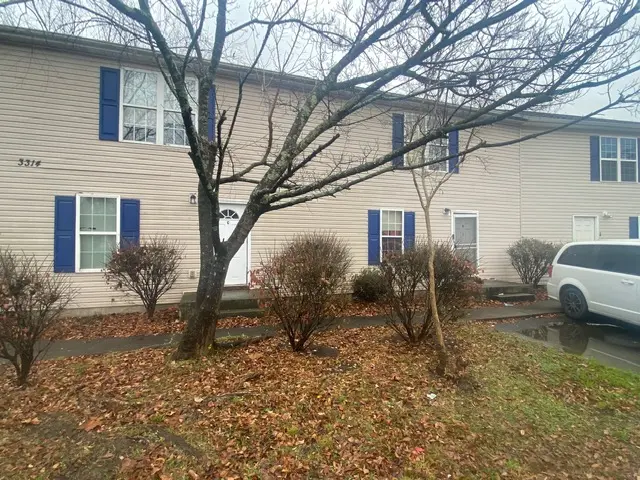 2 BR in Greensboro