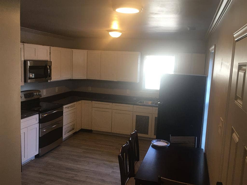 2 BR in Greensboro