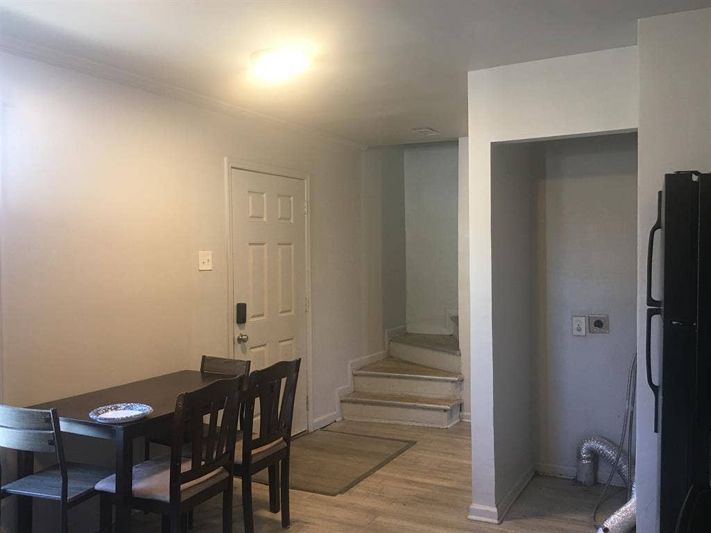 2 BR in Greensboro