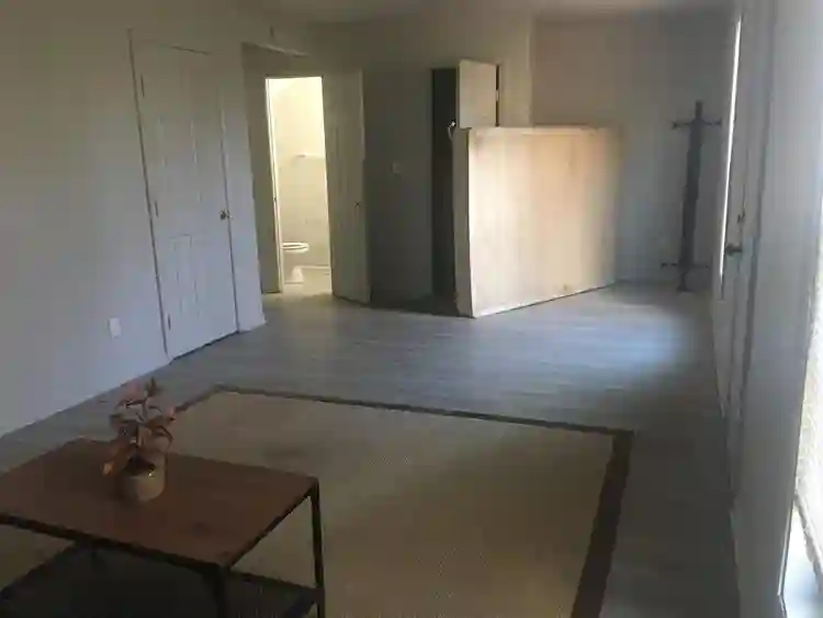 2 BR in Greensboro