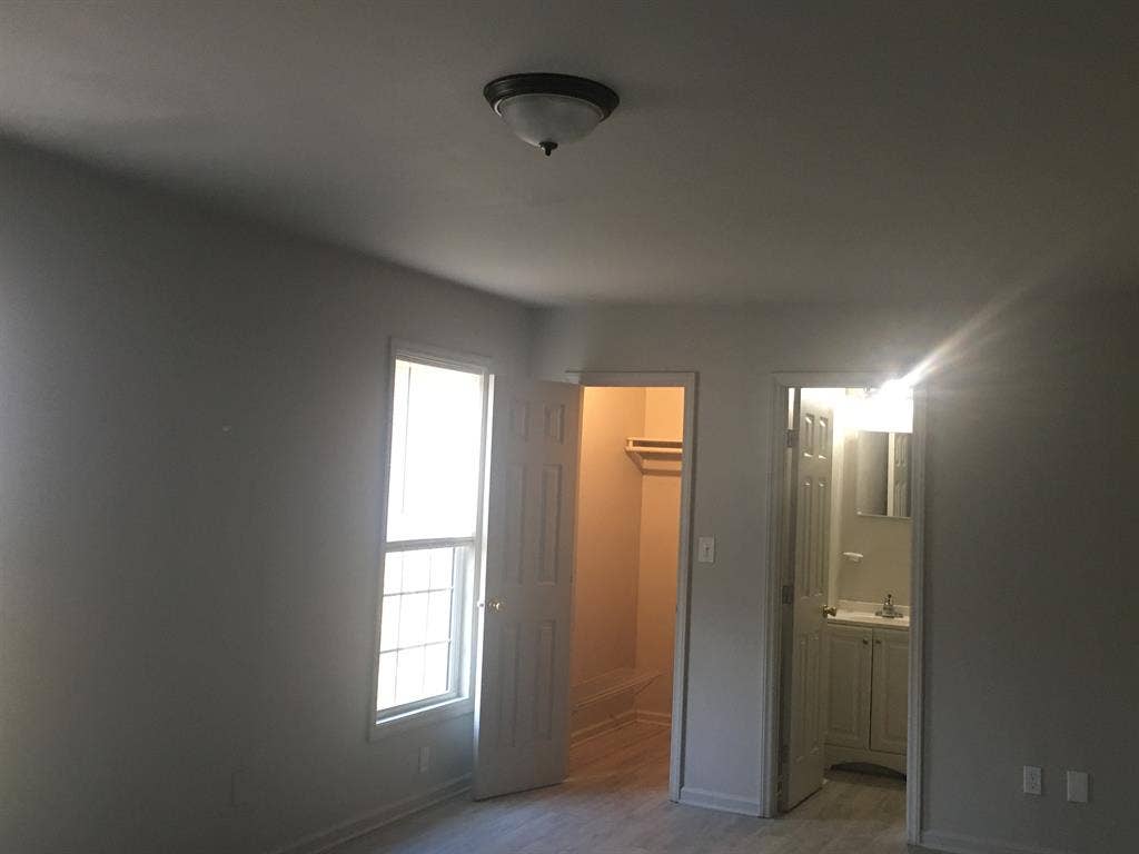 2 BR in Greensboro