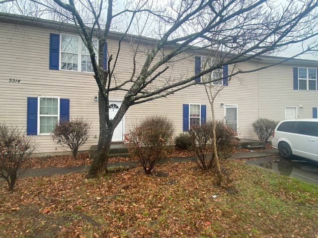 2 BR in Greensboro