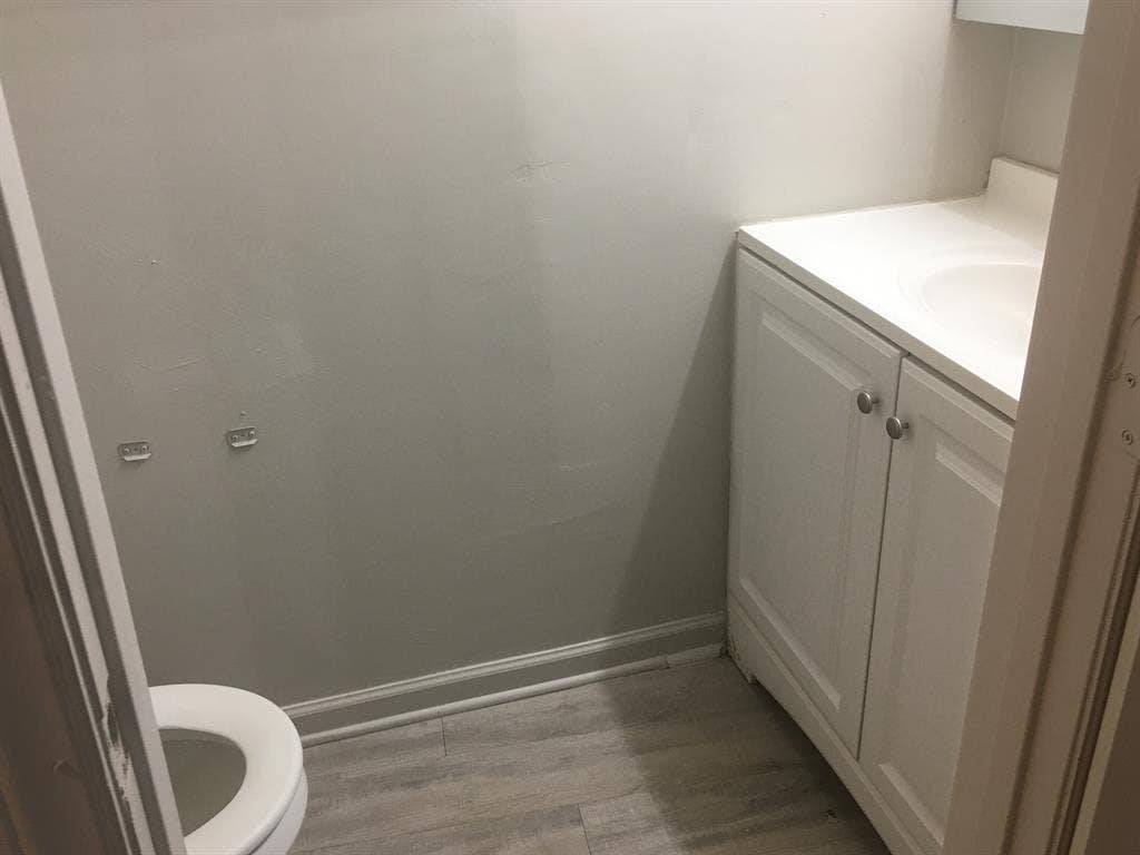 2 BR in Greensboro
