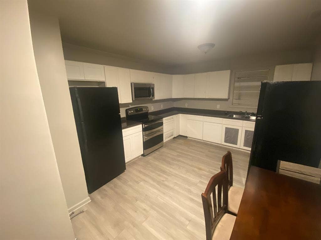 2 BR in Greensboro