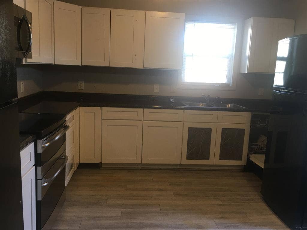 2 BR in Greensboro