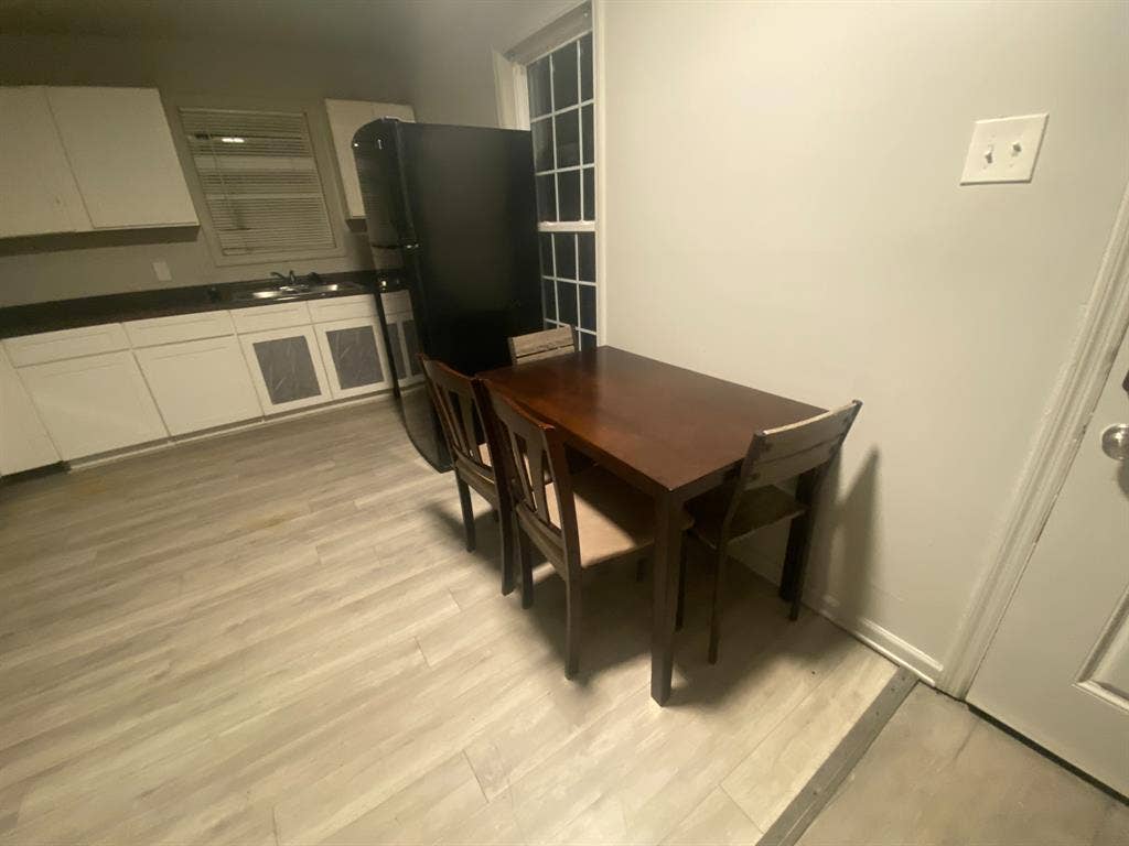 2 BR in Greensboro