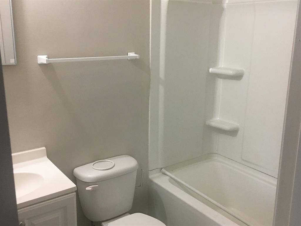 2 BR in Greensboro