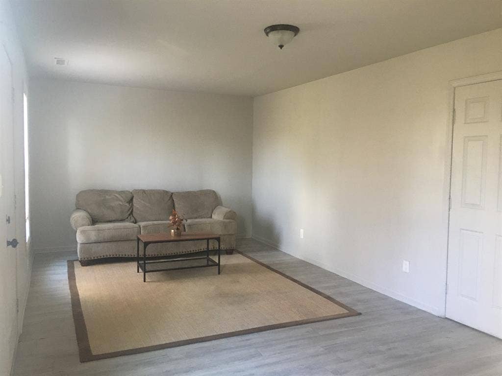 2 BR in Greensboro