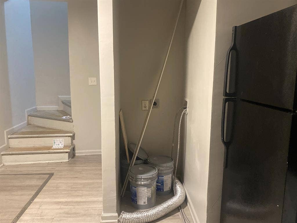 2 BR in Greensboro