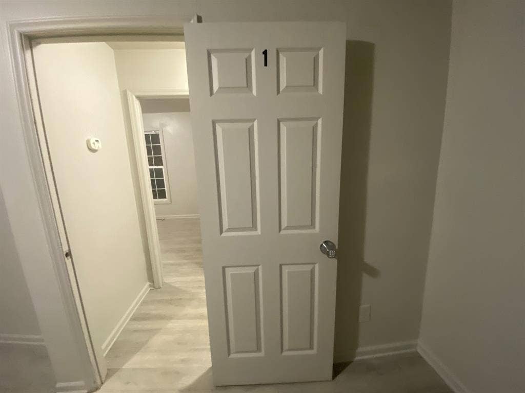 2 BR in Greensboro