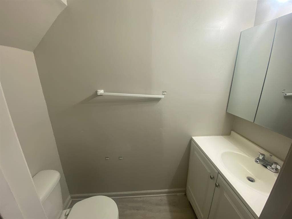 2 BR in Greensboro
