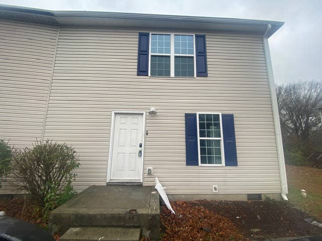2 BR in Greensboro