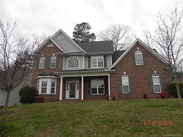4 BR in Charlotte