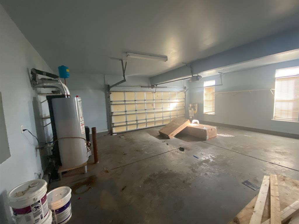 4 BR in Charlotte